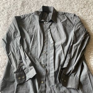 Banana Republic shirt, excellent condition!